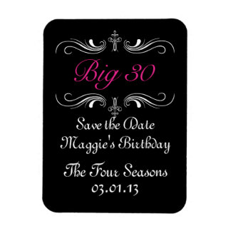 ビッグ30 マグネット