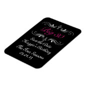 ビッグ30 マグネット (左側)