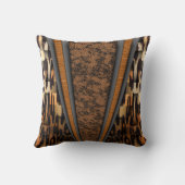 ビッグ5ゲームモノグラム クッション (裏面)