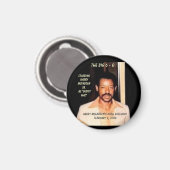 ビッグ6 - 0、スター… マグネット (正面/裏面)