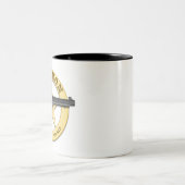 ビッグ・アイロン ツートーンマグカップ (中央)