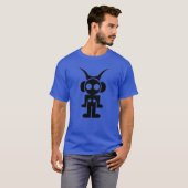 ビッグ・アストロ Tシャツ (正面フル)