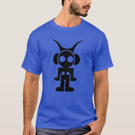 ビッグ・アストロ Tシャツ