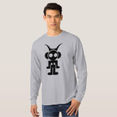 ビッグ・アストロ Tシャツ (正面フル)