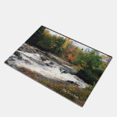 ビッグ・エリック秋 ドアマット (アングル)