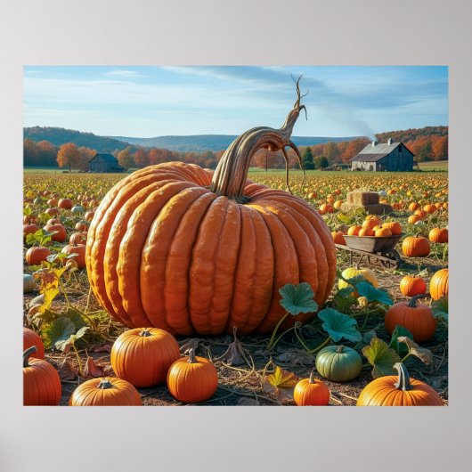 ビッグ・オレンジ ポスター (正面)