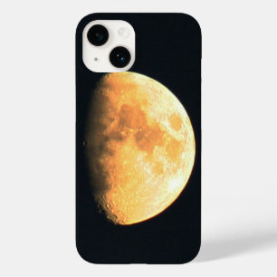 ビッグ・オールド・ムーン・イプカン Case-Mate iPhone 14ケース