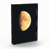 ビッグ・オールド・ムーン・パクナ フォトブロック (左)