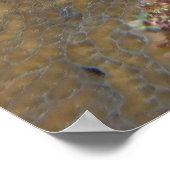 ビッグ・カニ ポスター (角)