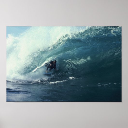 ビッグ・カフナ ポスター (正面)