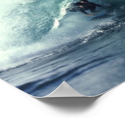 ビッグ・カフナ ポスター (角)