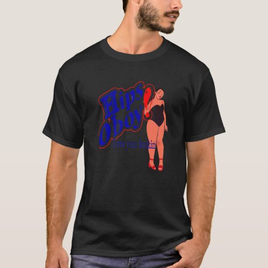 ビッグ・ガールズ・アパレル Tシャツ (正面)