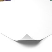 ビッグ・ゲーター フォトプリント            (角)