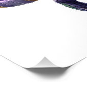 ビッグ・ゲーター フォトプリント            (角)