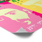 ビッグ・サバ・ポスター ポスター (角)