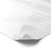 ビッグ・サボテン工場 ポスター (角)