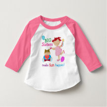 ビッグ・シスターがおもしろいを！