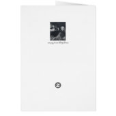 「ビッグ・シスターズ」カニの草の生活! – パーソナライズ可能 (裏面)