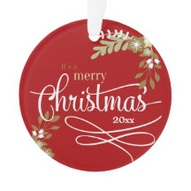 ビッグ·シスター·クリスマス第1カスタム