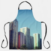 ビッグ・シティ エプロン (正面)