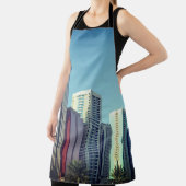 ビッグ・シティ エプロン (インサイチュ)