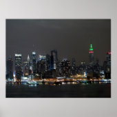 ビッグ・シティ ポスター (正面)