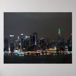 ビッグ・シティ ポスター