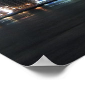 ビッグ・シティ ポスター (角)