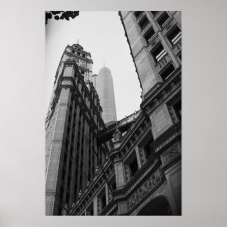 ビッグ・シティ・ポスター ポスター