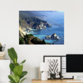 ビッグ・シュルのポスター ポスター (ホームオフィス)