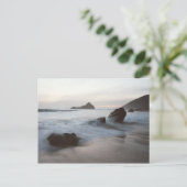 ビッグ・シュル・コースト ポストカード (スタンド正面)