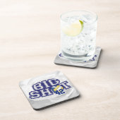 ビッグ・ショット・バレーボール コースター (右側)