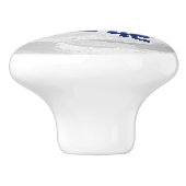 ビッグ・ショット・バレーボール セラミックノブ (側面)