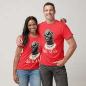 ビッグ・ショーン Tシャツ (ユニセックス)