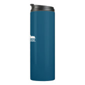 ビッグ・スカウーお願い タンブラー (回転右)