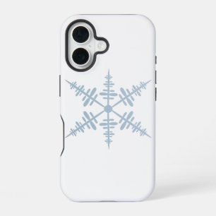 ビッグ・スノーコーン・フォン・ケース iPhone 16ケース