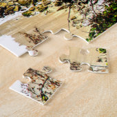 ビッグ・スル ジグソーパズル (側面)