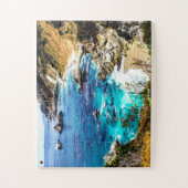 ビッグ・スル ジグソーパズル (縦)