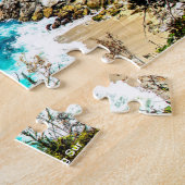 ビッグ・スル ジグソーパズル (側面)