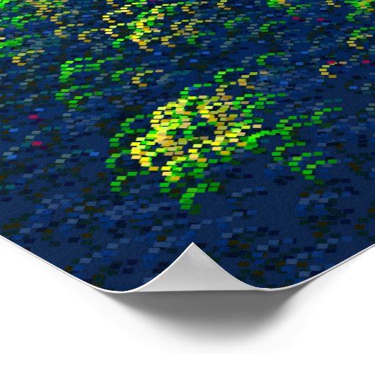 ビッグ・スル ポスター (角)