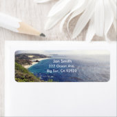 ビッグ・スル ラベル (インサイチュ)