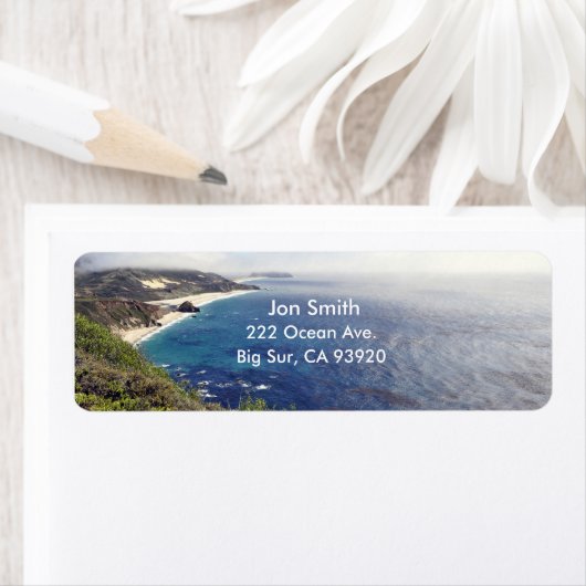 ビッグ・スル ラベル (インサイチュ)