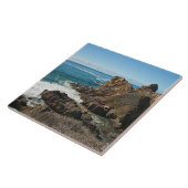 ビッグ・スル、太平洋海 タイル (側面)