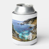 ビッグ・スル 缶クーラー (缶正面)