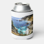 ビッグ・スル 缶クーラー (缶裏面)