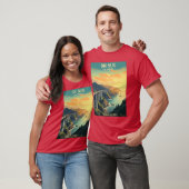 ビッグ・スル Tシャツ (ユニセックス)