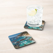 ビッグ·スール海岸線,西海岸,太平洋岸 コースター (右側)