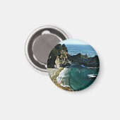 ビッグ・スール マグネット (正面/裏面)