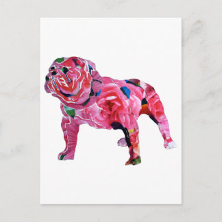 「ビッグ・ダディ」 by アクセル・ボッテンベルグ ポストカード