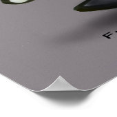 ビッグ・チーズポスター ポスター (角)